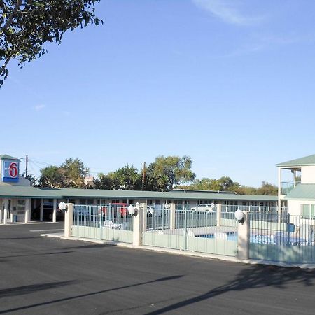 Motel 6-Fallon, Nv エクステリア 写真