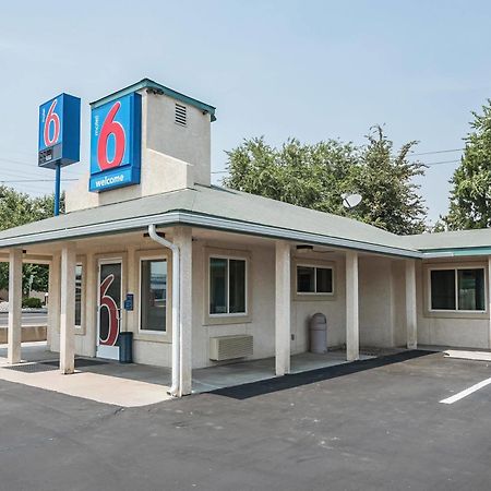 Motel 6-Fallon, Nv エクステリア 写真
