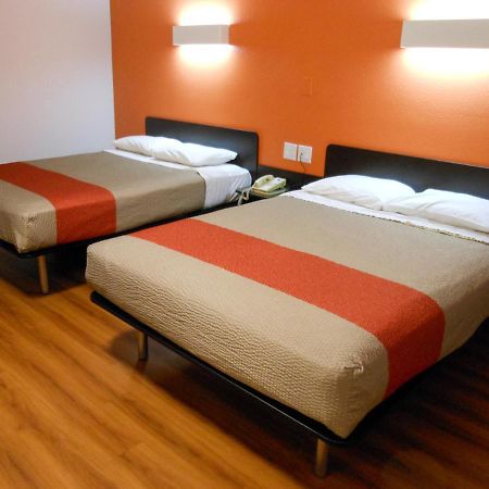 Motel 6-Fallon, Nv エクステリア 写真