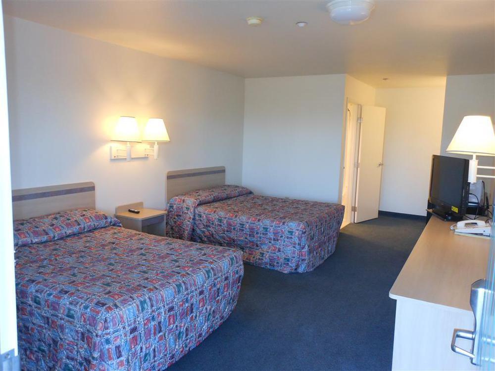 Motel 6-Fallon, Nv 部屋 写真