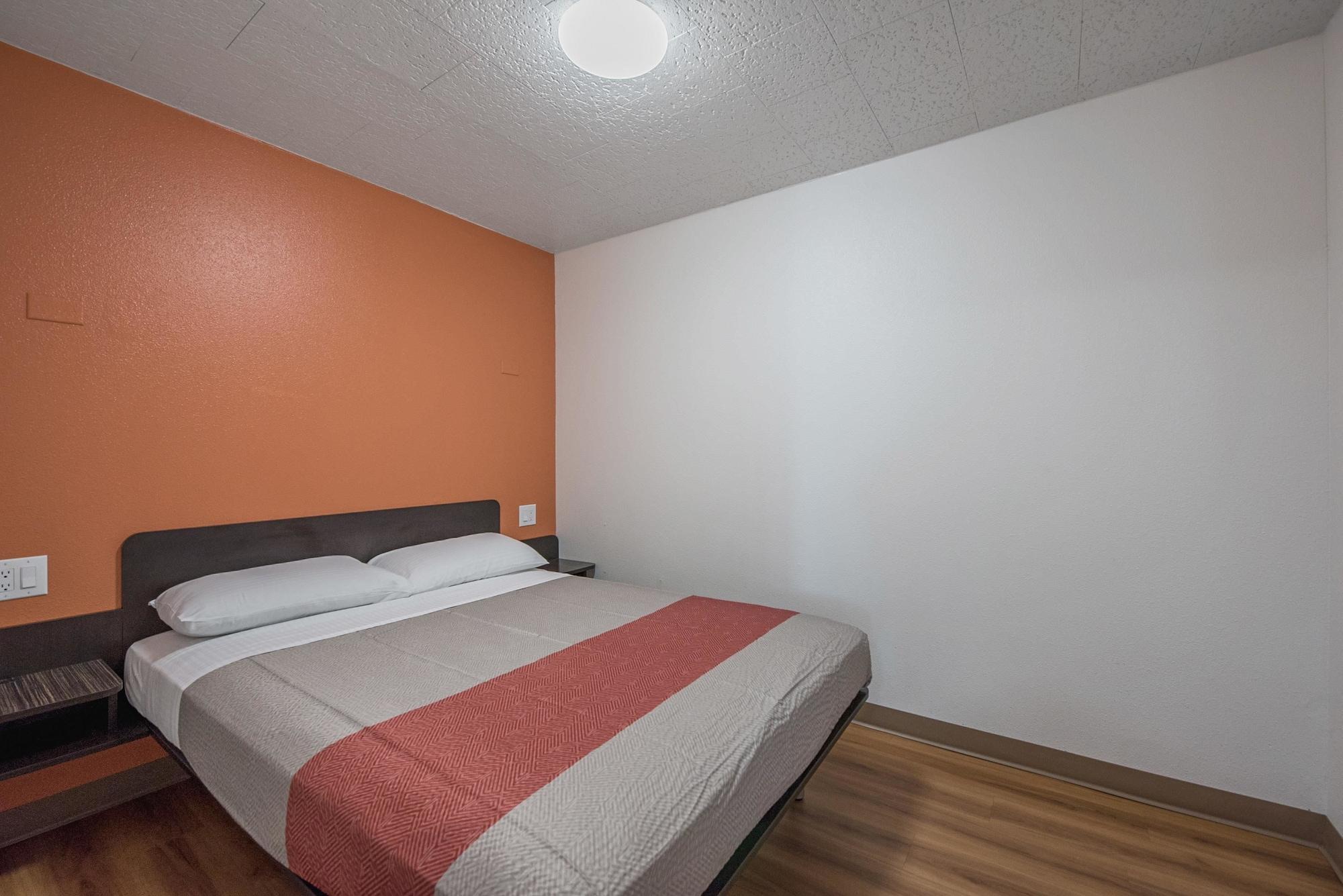 Motel 6-Fallon, Nv エクステリア 写真