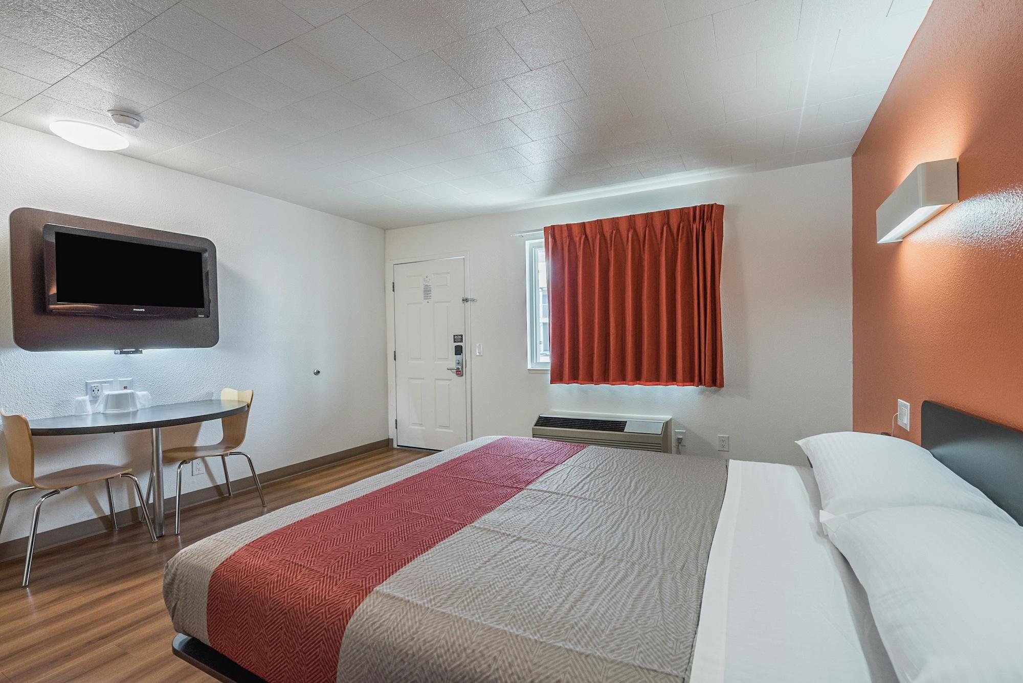 Motel 6-Fallon, Nv エクステリア 写真