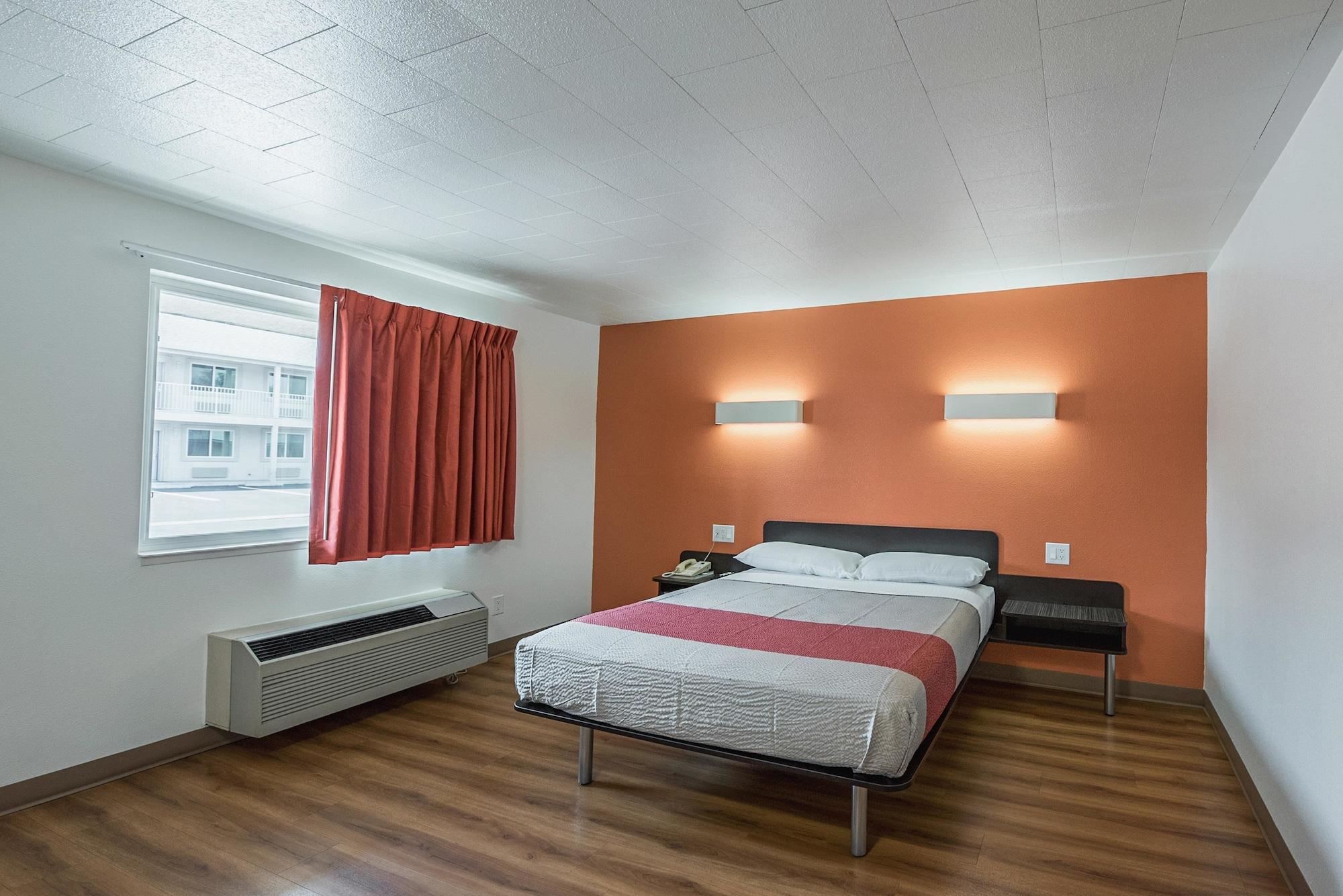 Motel 6-Fallon, Nv エクステリア 写真