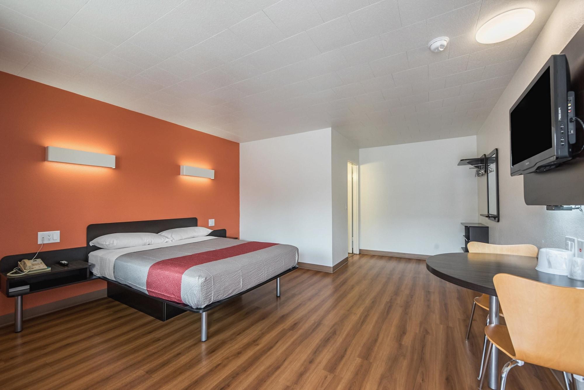 Motel 6-Fallon, Nv エクステリア 写真