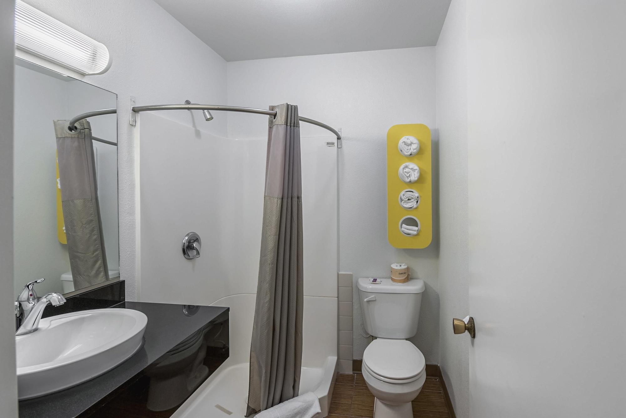 Motel 6-Fallon, Nv エクステリア 写真