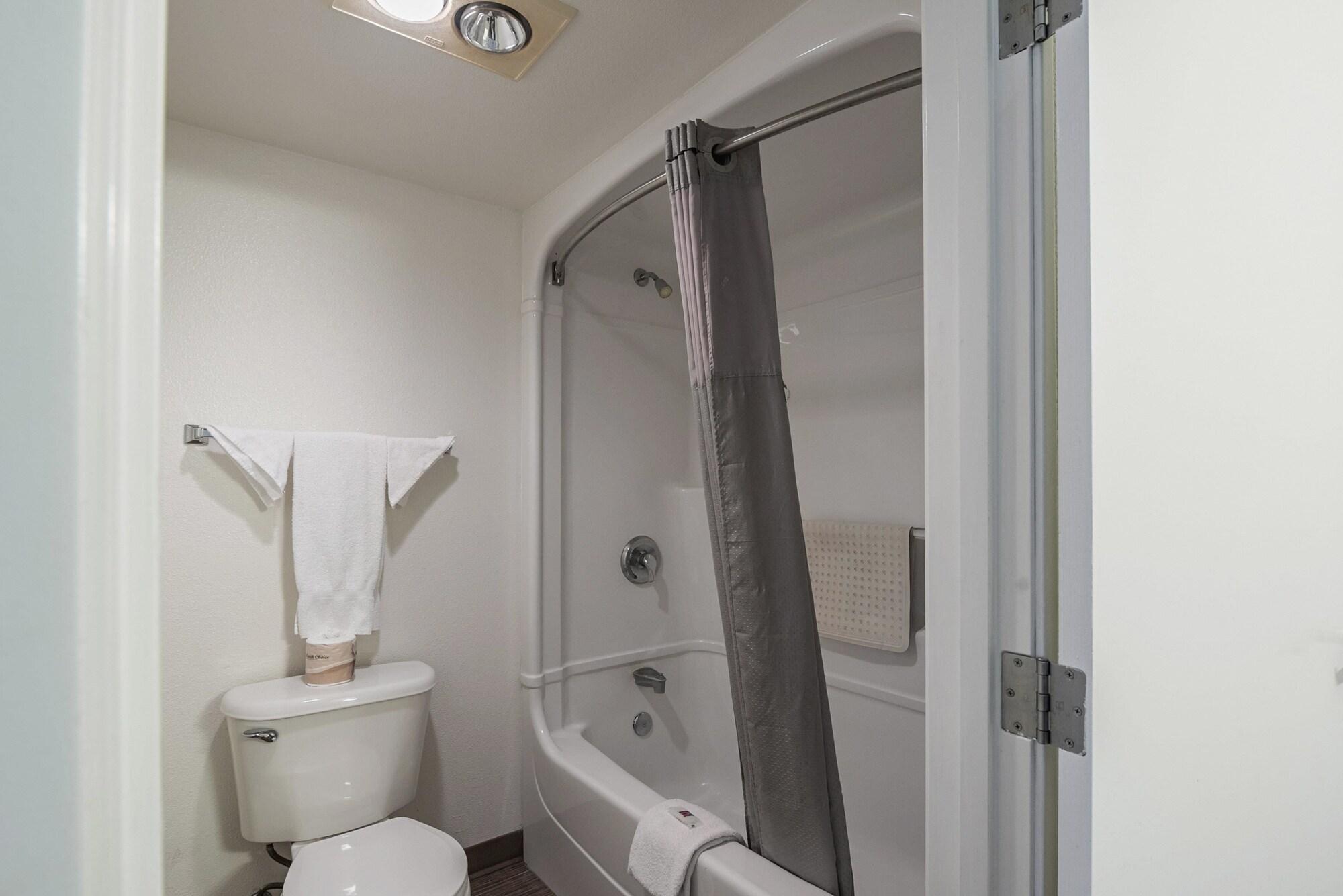 Motel 6-Fallon, Nv エクステリア 写真