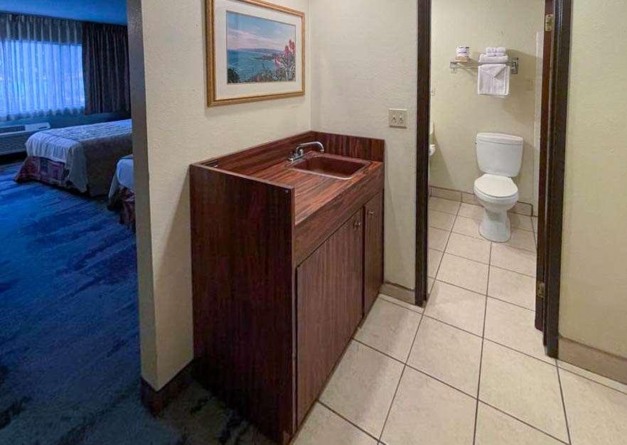 Motel 6-Fallon, Nv エクステリア 写真