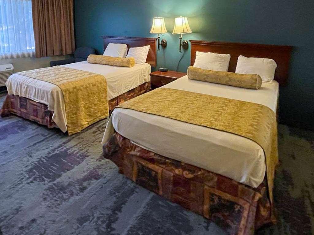Motel 6-Fallon, Nv 部屋 写真