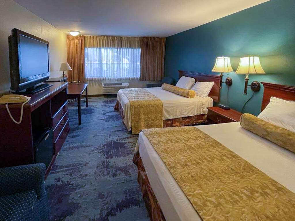 Motel 6-Fallon, Nv 部屋 写真