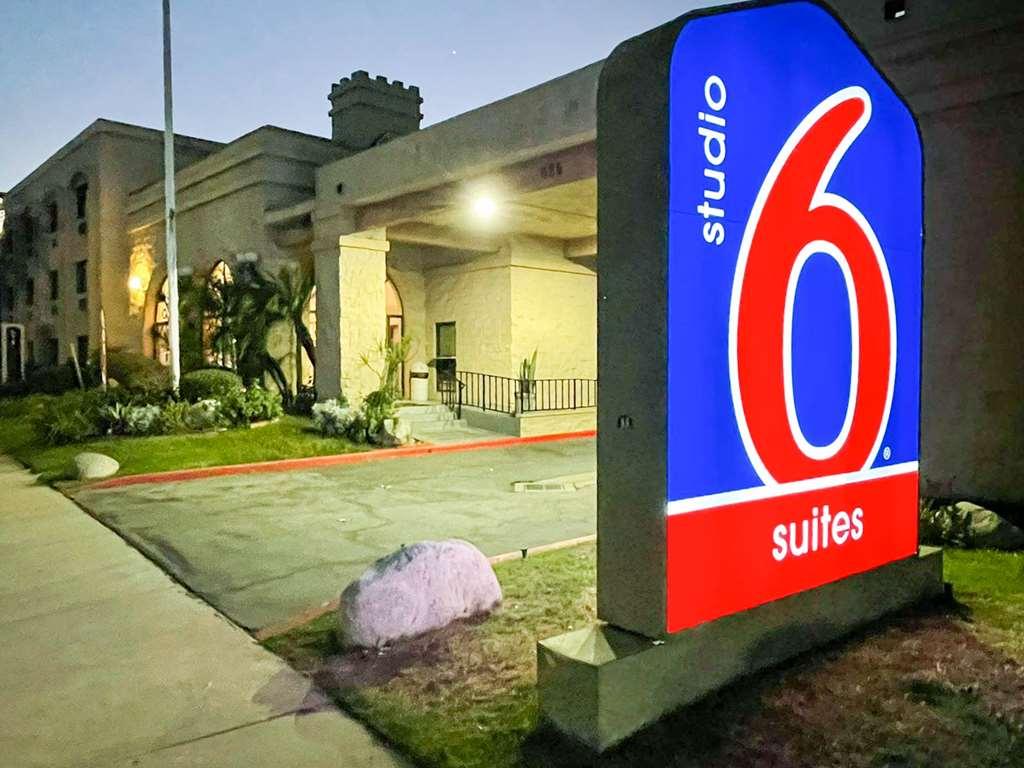 Motel 6-Fallon, Nv エクステリア 写真