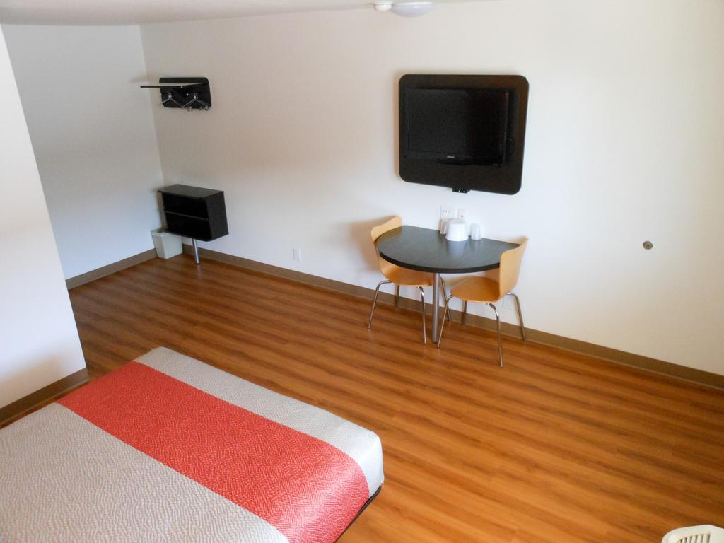 Motel 6-Fallon, Nv エクステリア 写真