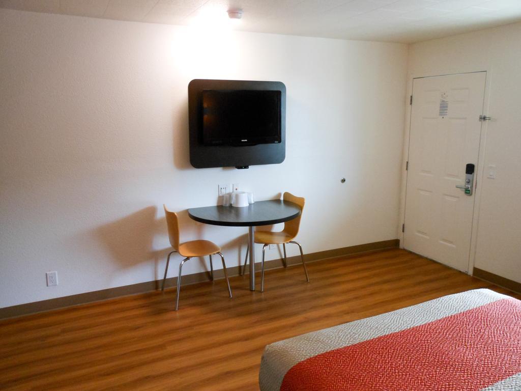 Motel 6-Fallon, Nv エクステリア 写真