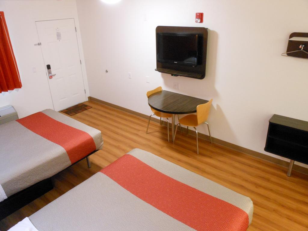 Motel 6-Fallon, Nv エクステリア 写真