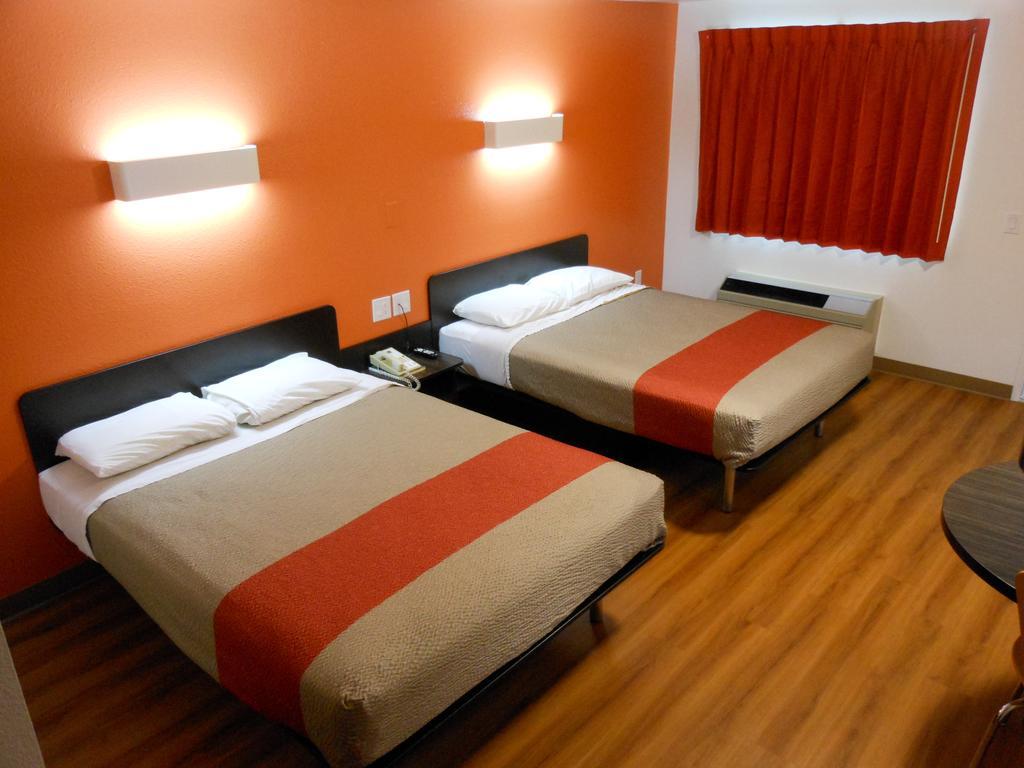 Motel 6-Fallon, Nv エクステリア 写真