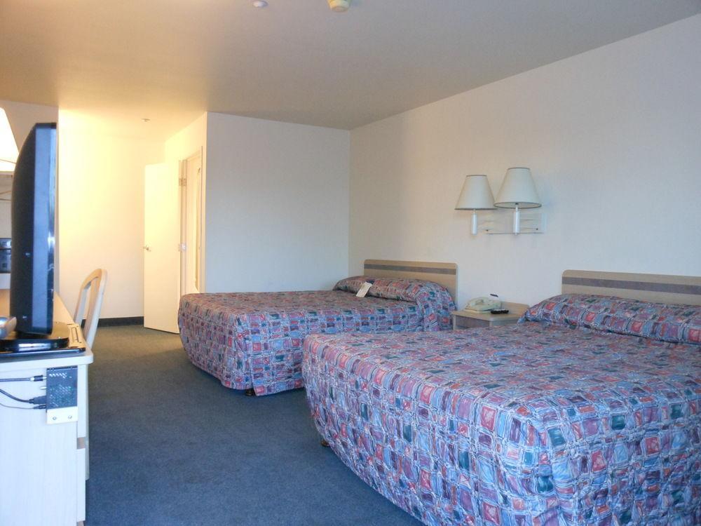 Motel 6-Fallon, Nv エクステリア 写真