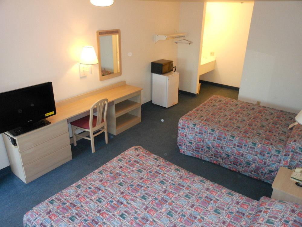 Motel 6-Fallon, Nv エクステリア 写真