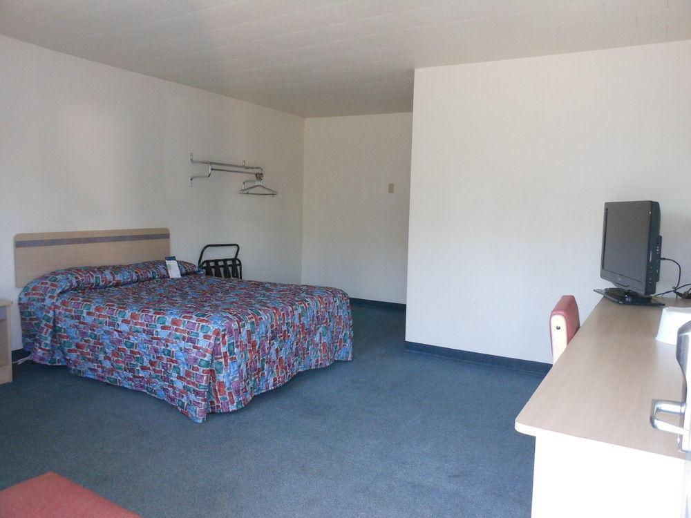 Motel 6-Fallon, Nv エクステリア 写真