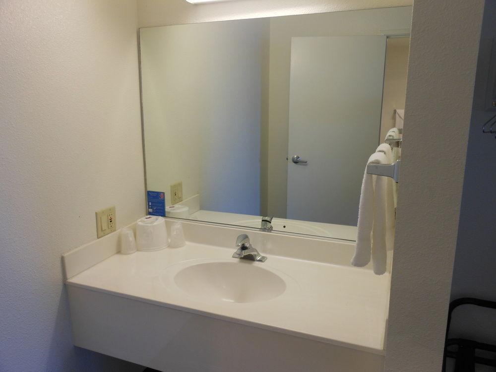 Motel 6-Fallon, Nv エクステリア 写真