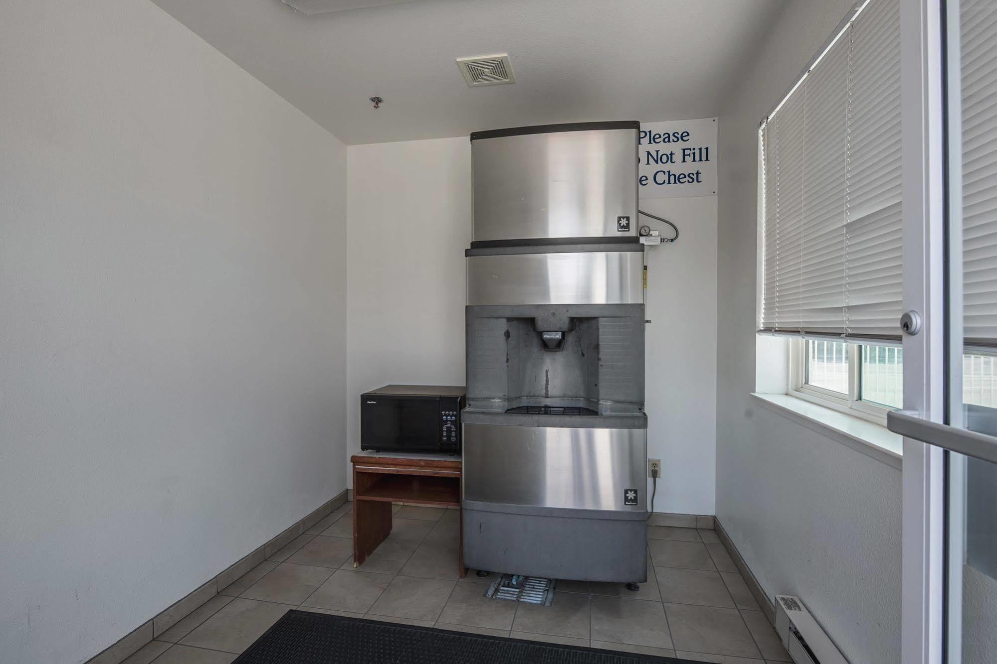Motel 6-Fallon, Nv エクステリア 写真