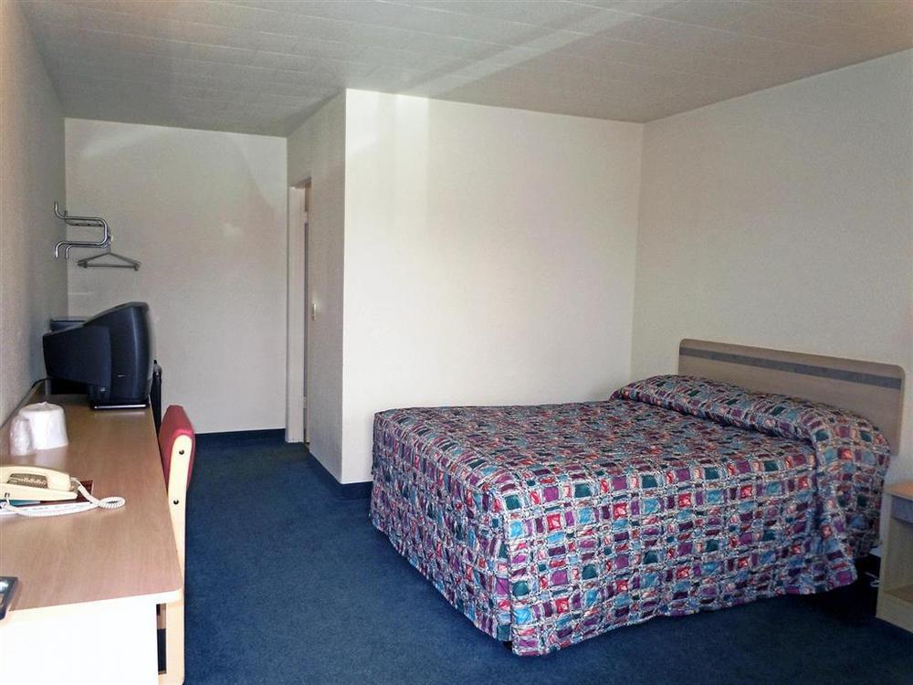 Motel 6-Fallon, Nv 部屋 写真
