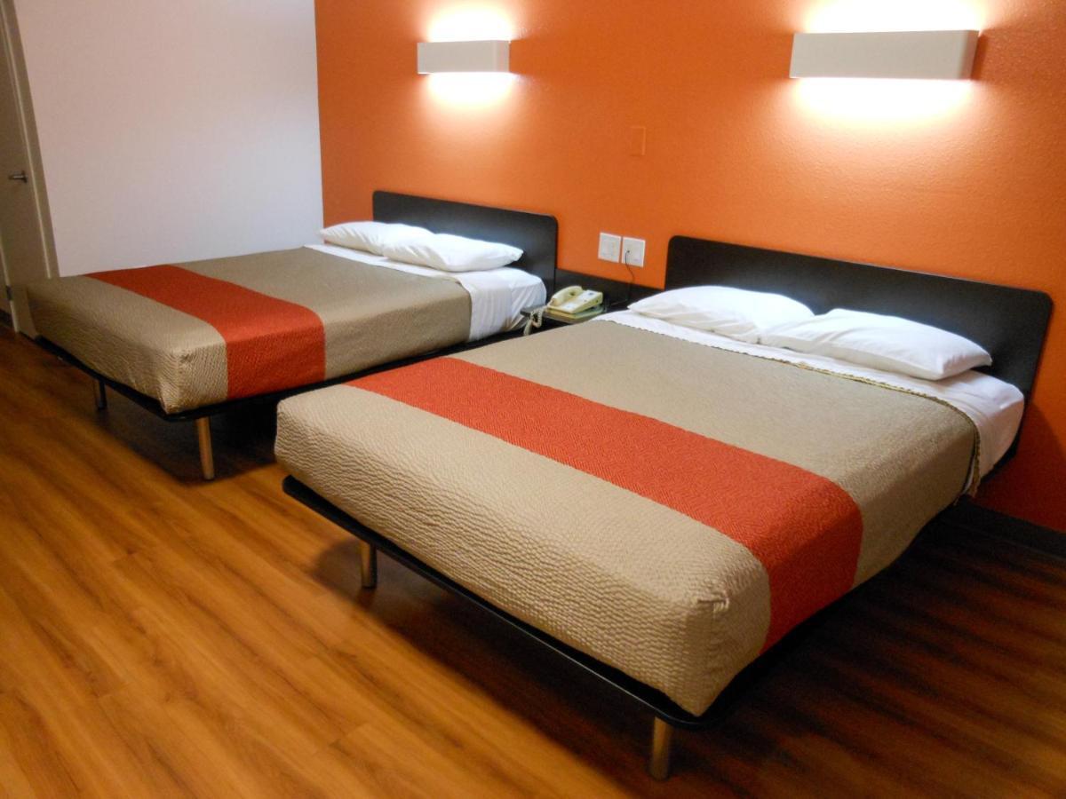 Motel 6-Fallon, Nv エクステリア 写真