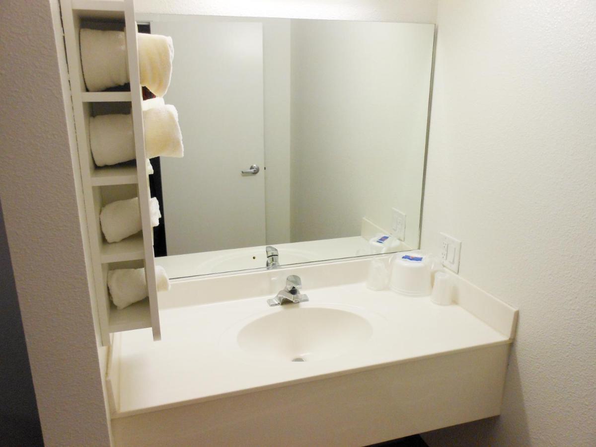 Motel 6-Fallon, Nv エクステリア 写真