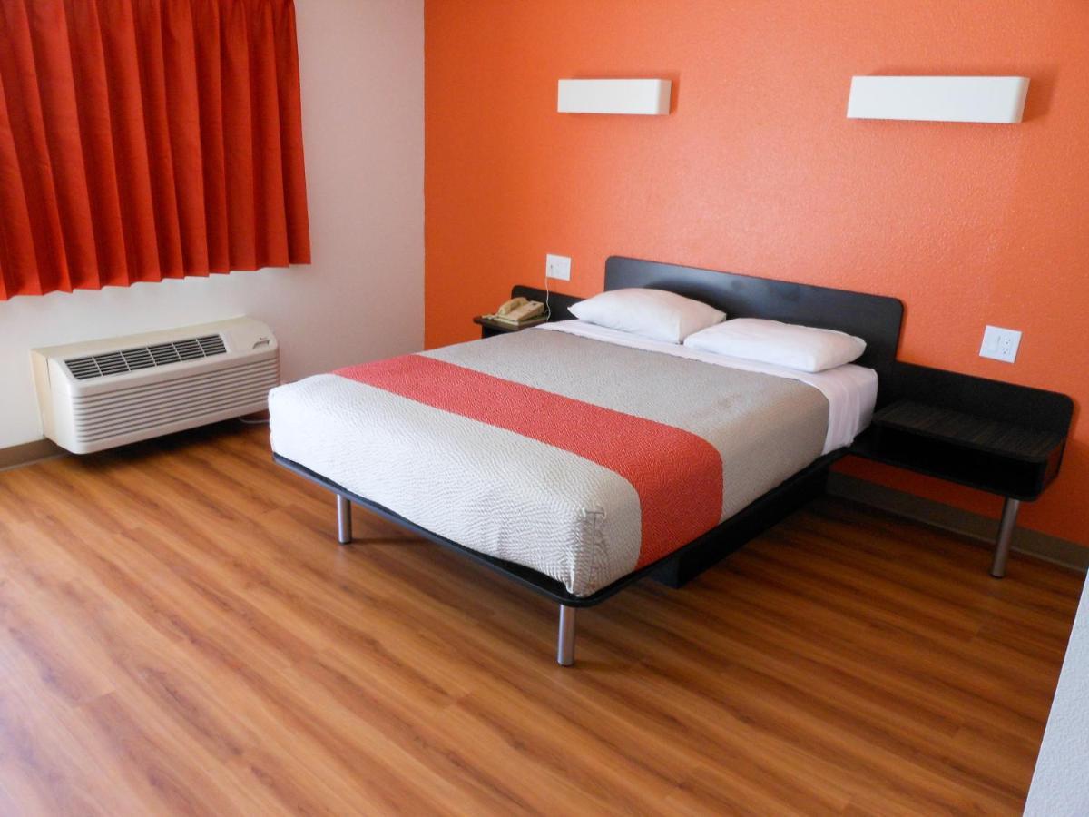Motel 6-Fallon, Nv エクステリア 写真