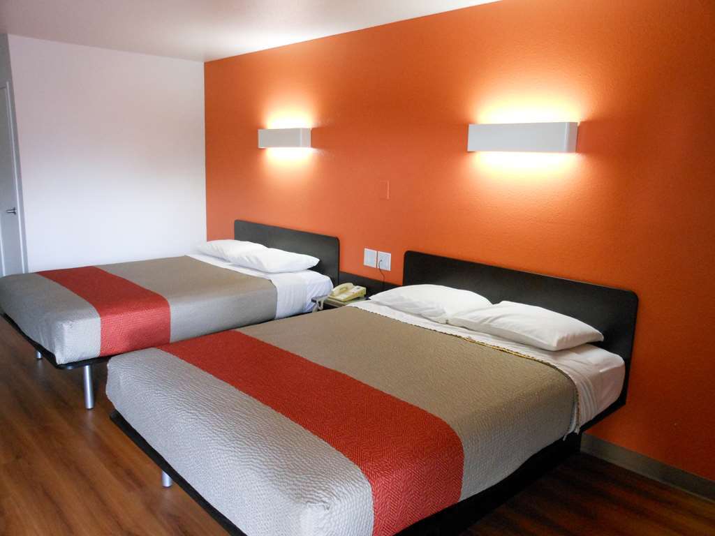 Motel 6-Fallon, Nv 部屋 写真